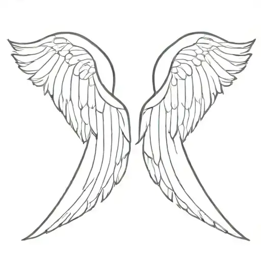 Jb Angel Wings