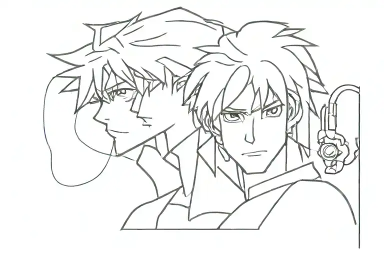 Cowboy Bebop 80S Anime Aesthetic