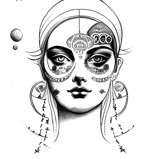 Liberta Roman Godess Travelling Being Happy And Abitious