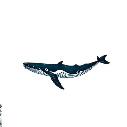 Ocean Whale