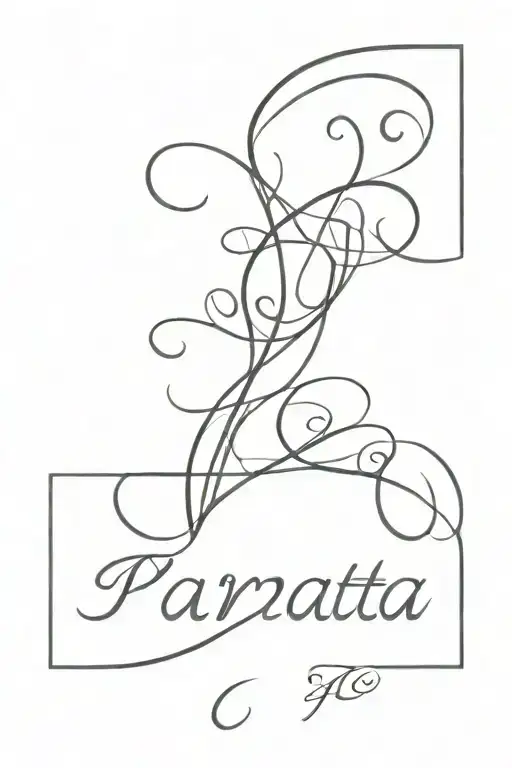 Script Writing 'Parata'