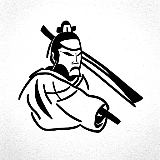 Samurai
