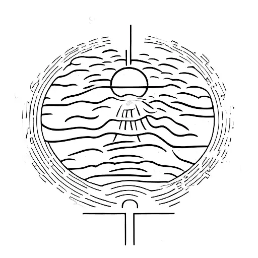 The Word Yhwh In Thin Bold Font