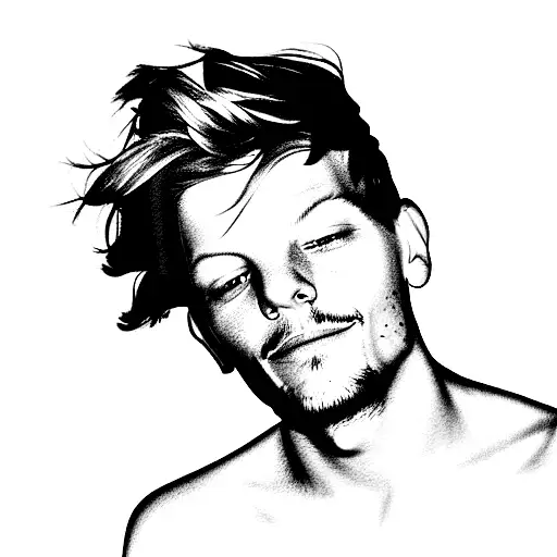 Louis Tomlinson Faith In The Future