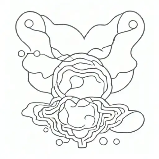 Water And Heart And Brain