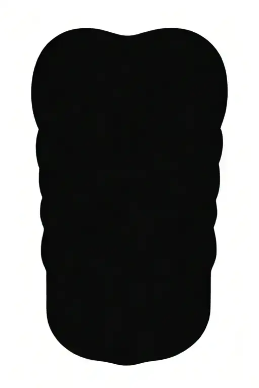 Skulls And Roses Prison Tattoo Design Inspired