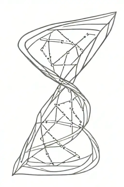 Dna Symbol
