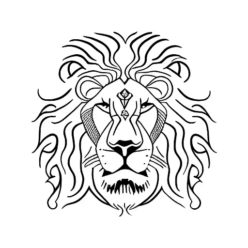 Lion Reggae