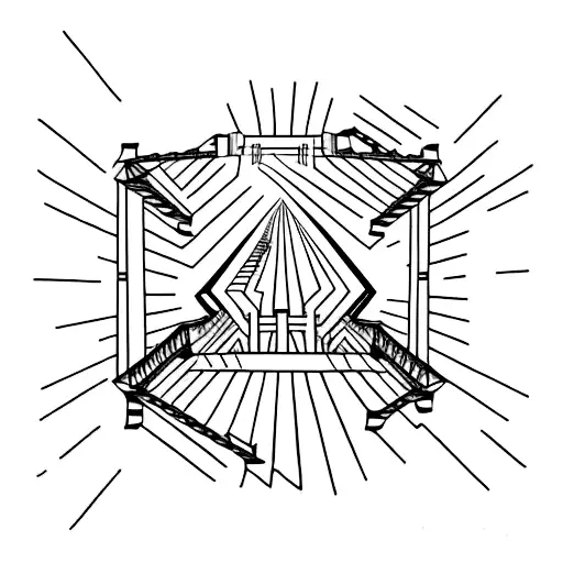 Stairway To Heaven And Highway To Hell