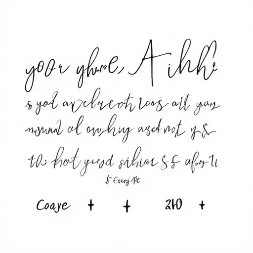 Birthdates Of Children