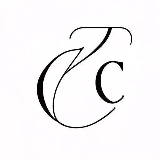 Initial Name For A And C