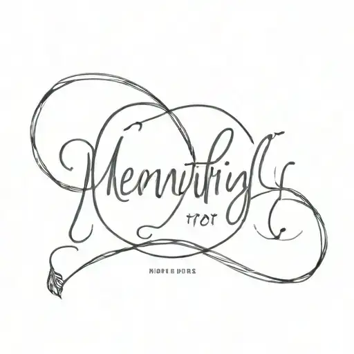 Meaningful Tattoos Text