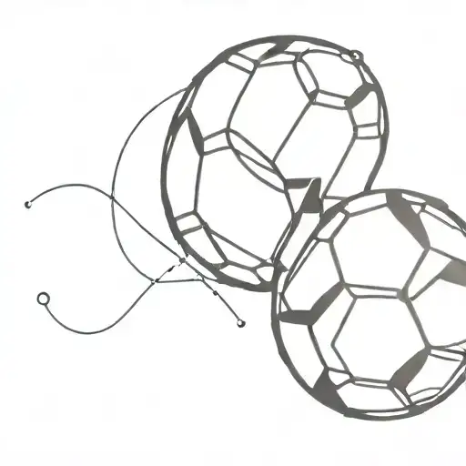 Fiji And Soccer Ball