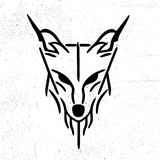 Witcher Wolf School One Line