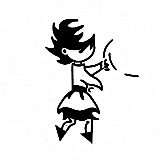 The Valiant Little Tailor With Red Hair