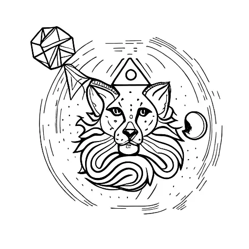 Saulite In Writing But Replace The A With A Sun