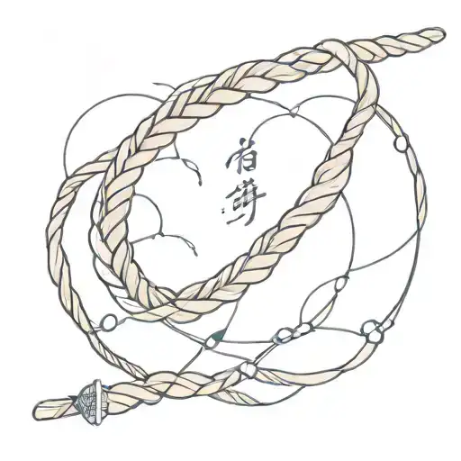 Korean Rope