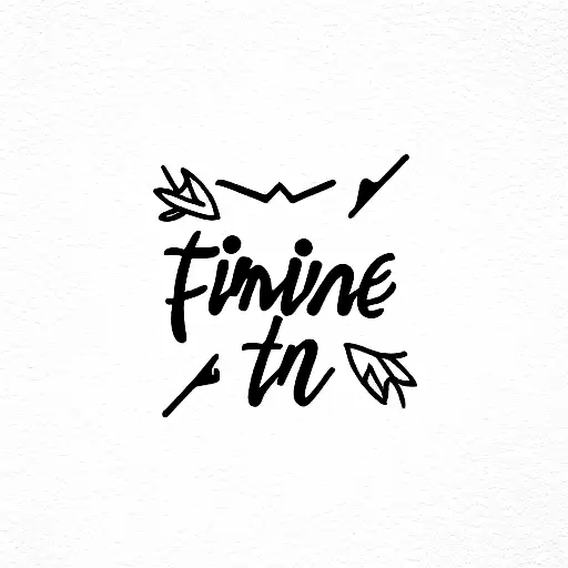 Fine Line With Motto Talk Is Cheap