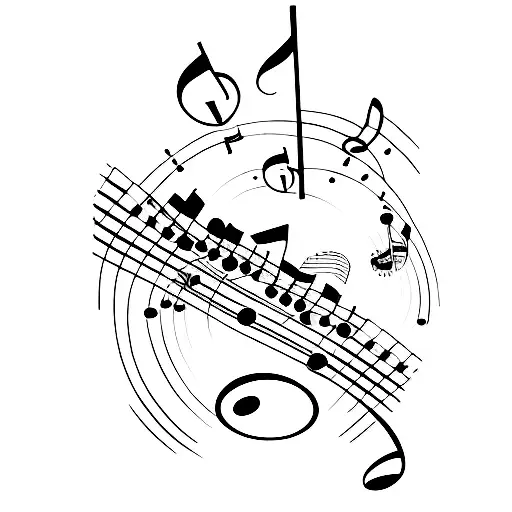 Music Piano Guitar Brother