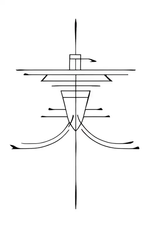Japan Motivation Symbol Vary Force Force