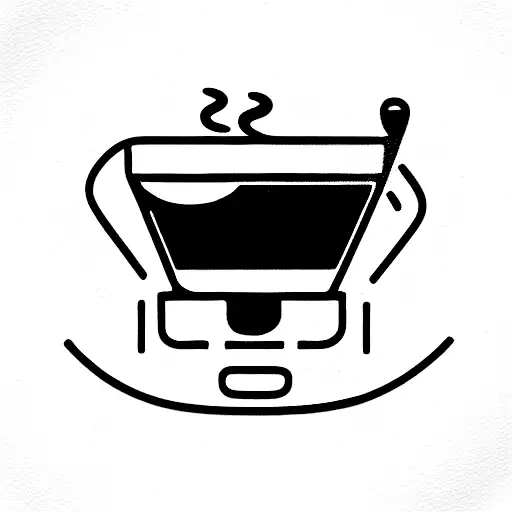 Professional Coffee Machine