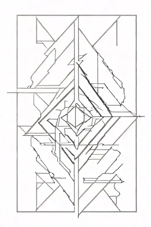 Valorant Game Symbol