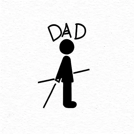 5 Year Dad Death Anniversary