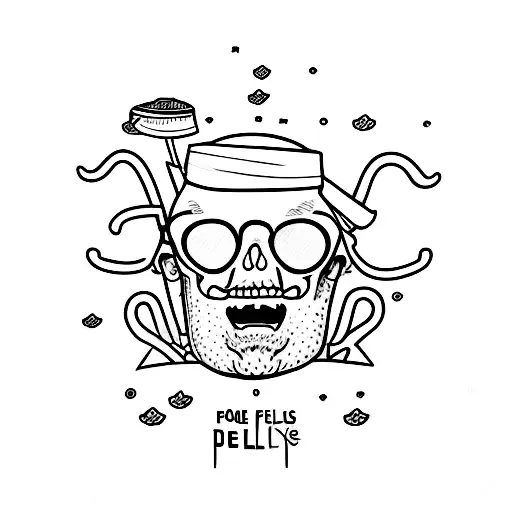 Duvelpeties Cool Friends Bros