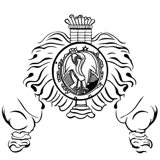 Roman Empire With Giulio Cesare