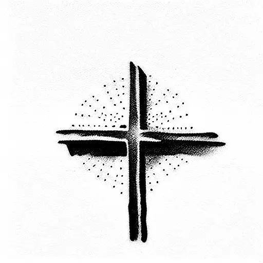 Christian Cross