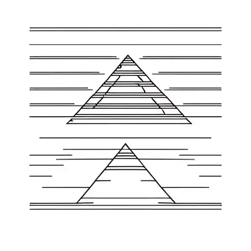Ancient Egyptian Pyramids