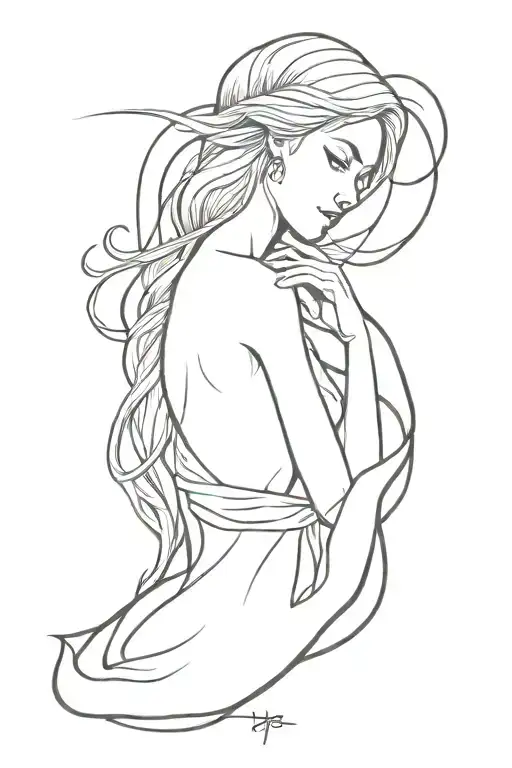 Revenge Virgo Respect