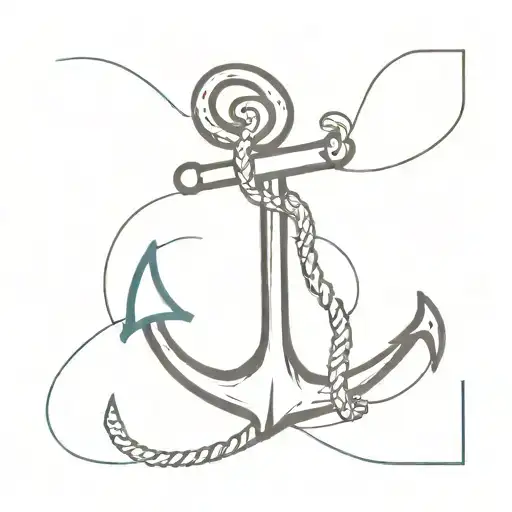 Anchor And Home