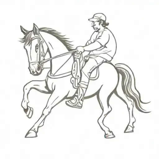 Christian Blacksmith Farrier