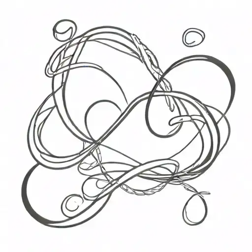 Infinity And Strength