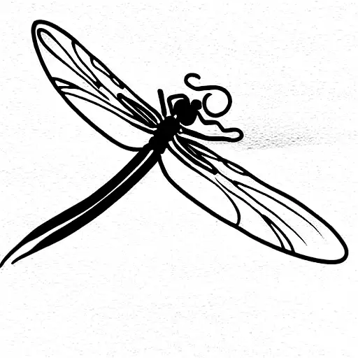 Dragonfly