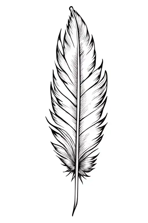 The Feather Of Ma'at Horror Gods