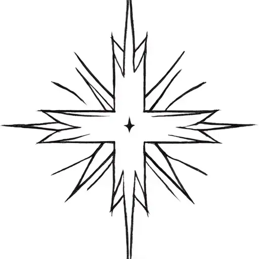 Bethlehem Star