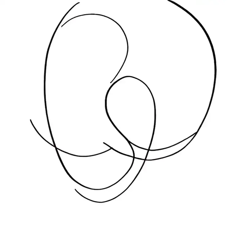 Post Code Intertwined