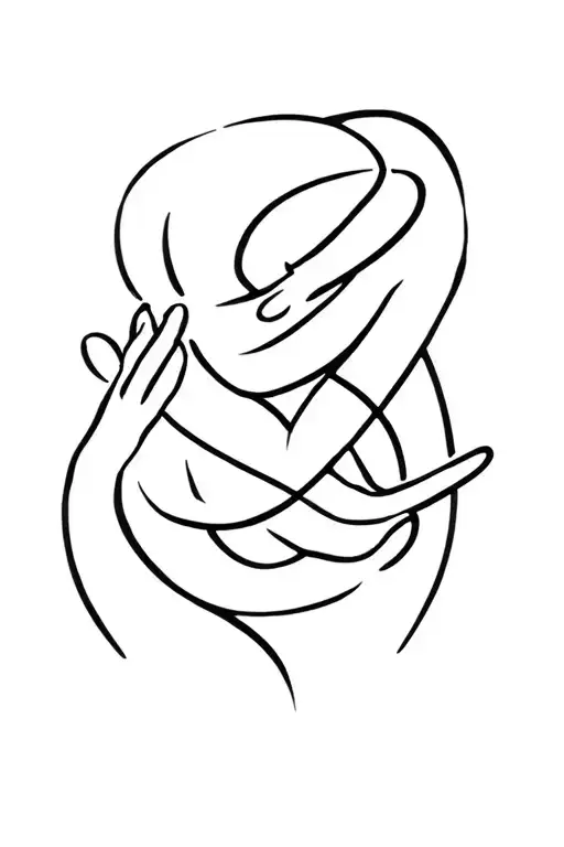 Fine Line Miltary And Family