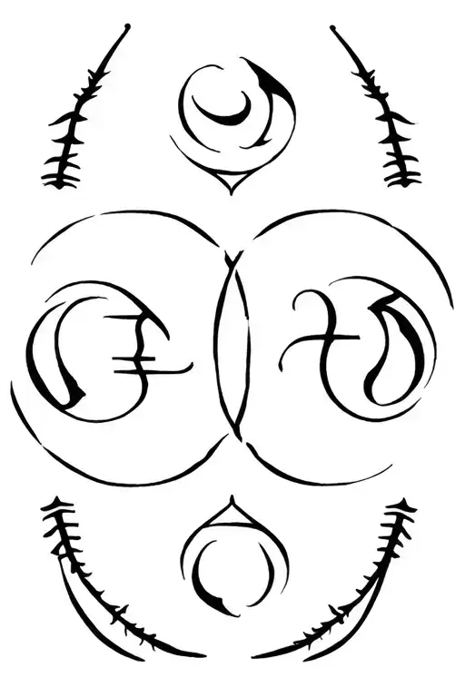 Zodiac Sign Sagittarius And Capricorn As A Zodiac Sign