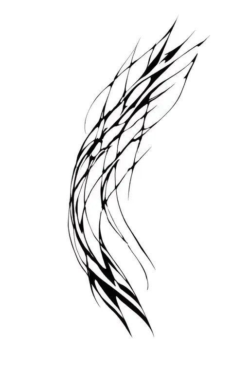 Biomechanic Whole Arm Sleeve