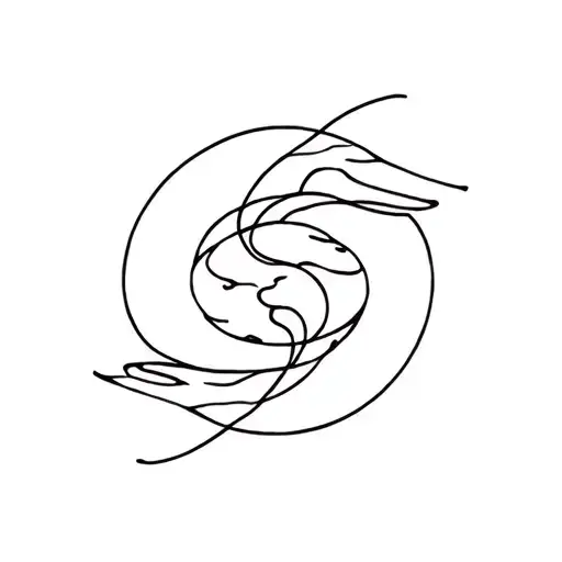 Mystic Elements Earth Wind Fire Water Air