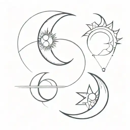 Sun Sign Moon Sign And Rising Sign