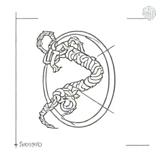 Scorpio And Aries Combination