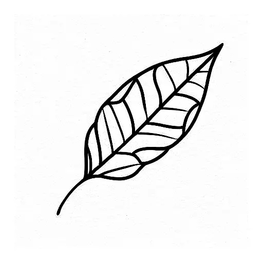 Leaf
