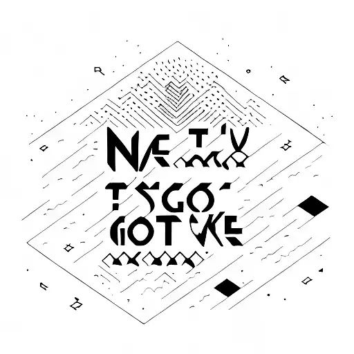 Text Never Good Enough With Never Strikethrough And Color Red