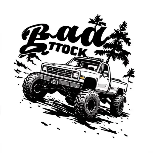 Baja Truck