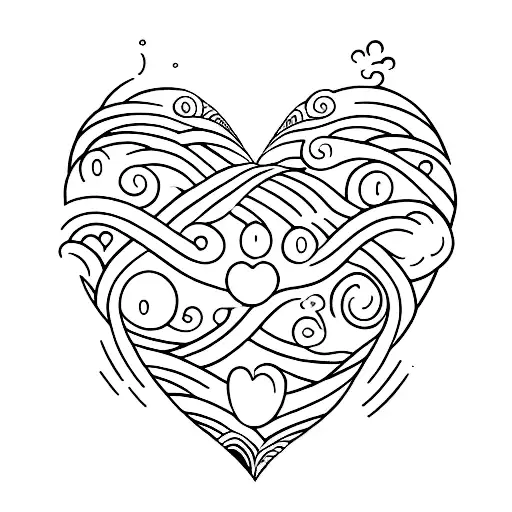 Heart As Big As The Ocean