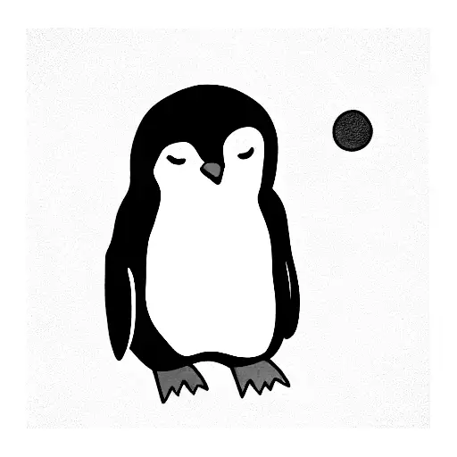 Penguin